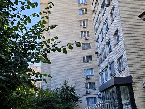 квартира по адресу Левандовская ул. (Анищенко), 14