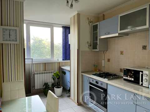 квартира за адресою Кловський узвіз, 20