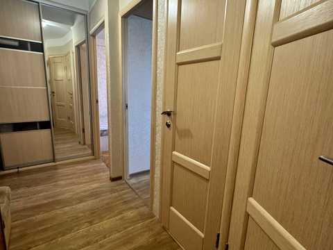 квартира по адресу Раисы Окипной ул., 9
