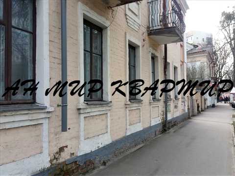 квартира по адресу Лидова, 100