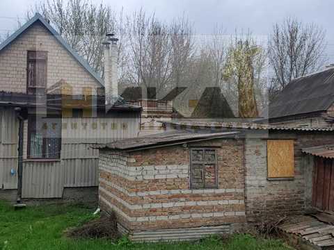 дом по адресу Житня ул., 29