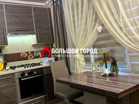 квартира за адресою Чарівна вул., 161