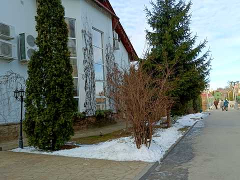квартира по адресу Заливная ул., 5/1