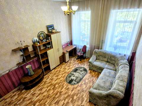 квартира за адресою Михайла Грушевського вул. (Карла Лібкнехта), 4-Б