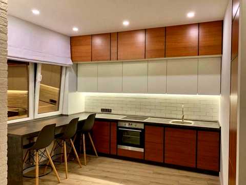 квартира за адресою Тадея Рильського бульв., 4А