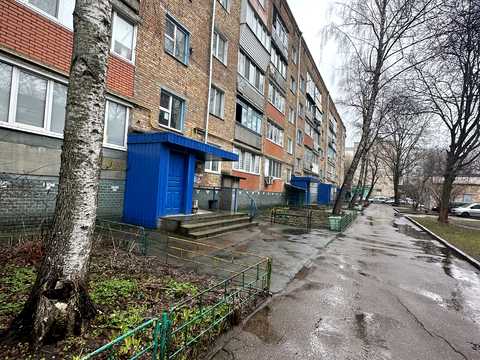 квартира за адресою Київський Шлях вул., 37