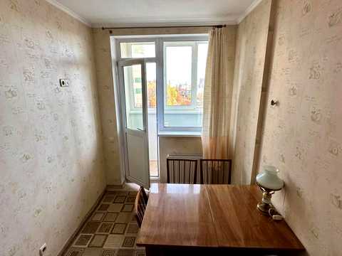 квартира за адресою Наталії Ужвій вул., 12