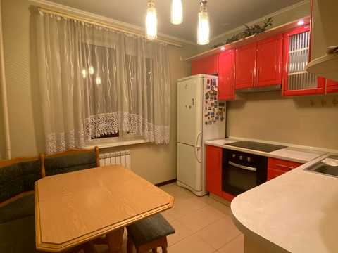 квартира за адресою Урлівська вул., 3-А