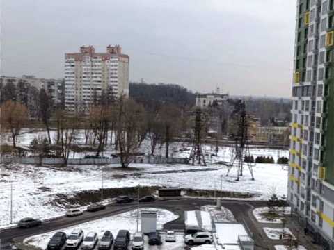 квартира по адресу Вышгородская ул., 45/3