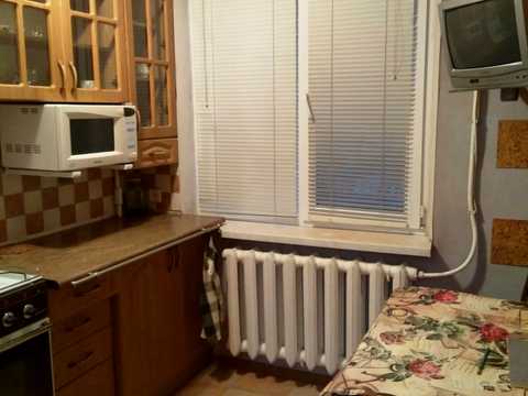 квартира за адресою Євгена Танцюри вул. (Генерала Петрова), 62