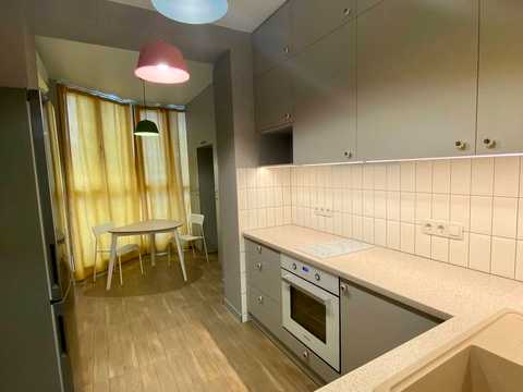 квартира за адресою Миру вул., 6