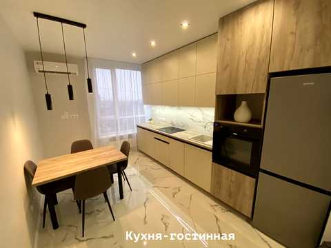 квартира за адресою Столичне шосе, 3