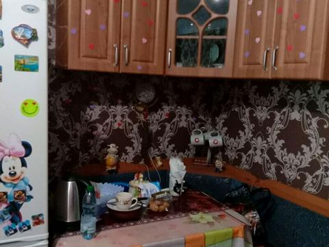 комната по адресу Победы ул., 61