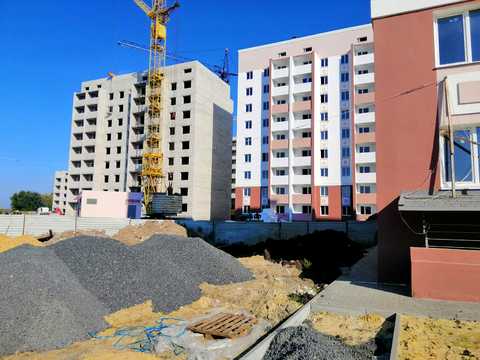 квартира за адресою Барабашова вул., 14-Б
