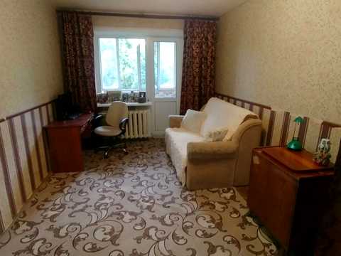 квартира по адресу Виставкова ул. (Полковника Потехина), 8