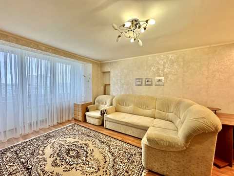 квартира по адресу Харьковская ул., 4