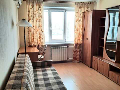 квартира за адресою Володимира Івасюка просп. (Героїв Сталінграду), 53