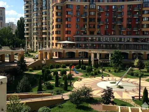 квартира за адресою Юлії Здановської вул. (Ломоносова), 71-З