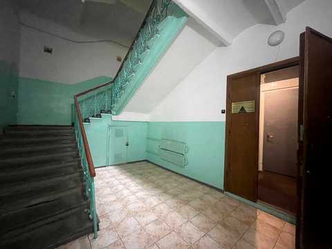 комерційна за адресою Лисенка вул., 1