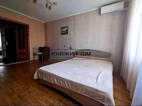 квартира по адресу Александра Кошица ул., 9