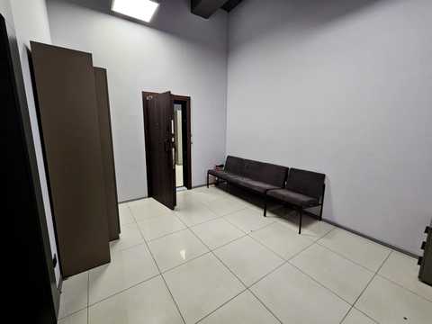 коммерческая по адресу Борщаговская ул., 154
