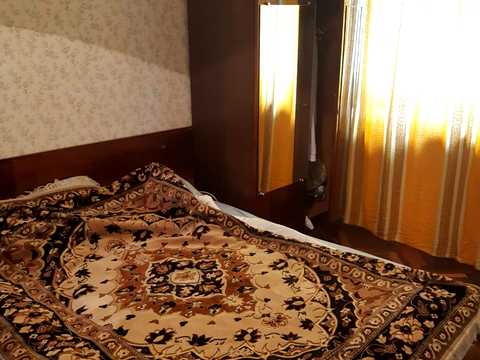 квартира по адресу Дорогожицкая ул., 16-А