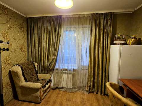 квартира по адресу Металлургов просп., 44