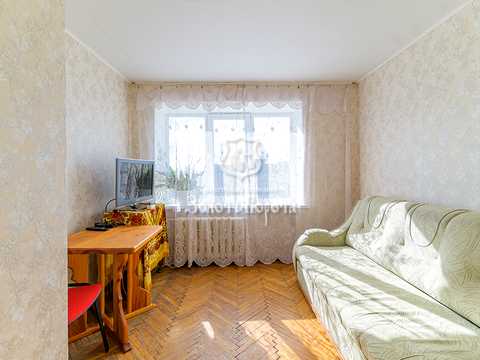 квартира за адресою Святошинська вул., 38