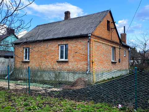 дом по адресу Словацького, 43