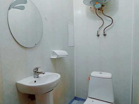 кімната за адресою Київ, Парково- сирецька, 15