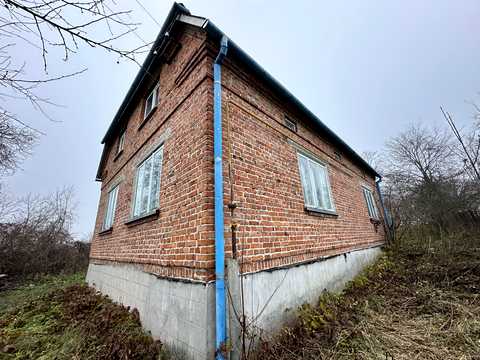 будинок за адресою Джерельна, 15