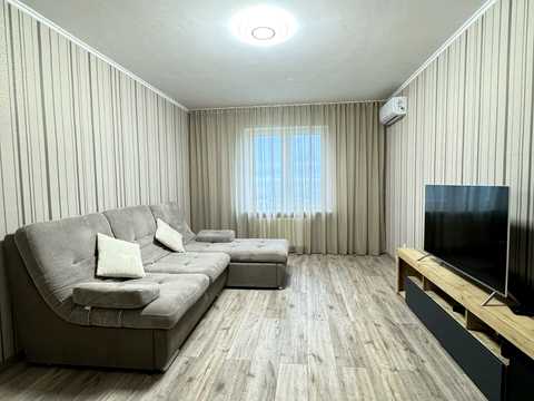 квартира за адресою Балтійський пров., 5