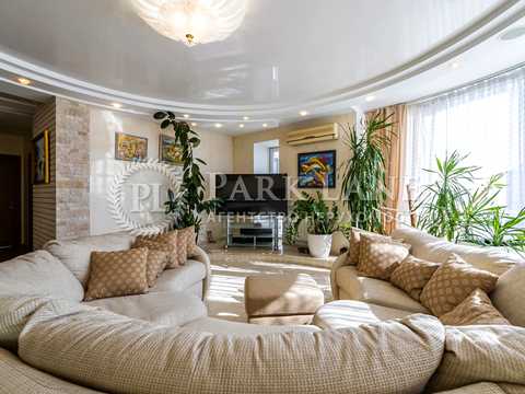квартира за адресою Микільсько-Слобідська вул., 4-Г