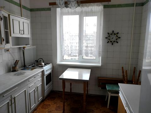 квартира по адресу Архитектора Вербицкого ул., 22