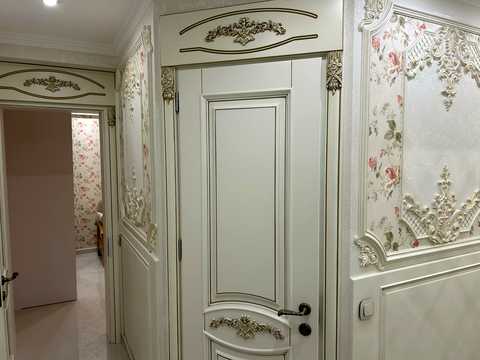 квартира за адресою Иорданская ул., 18