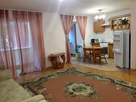 квартира по адресу Героев Днепра ул., 34-Б