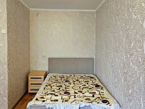 квартира за адресою Благовісна вул., 220