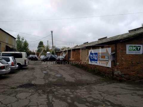 коммерческая по адресу Большая Окружная ул., 2