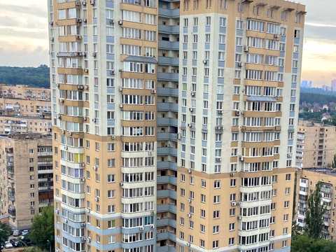 квартира по адресу Большая Китаевская ул., 10-А