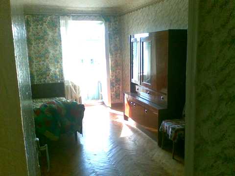 квартира за адресою Миру вул., 76
