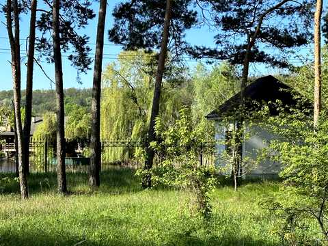 ділянка за адресою Польова, 3