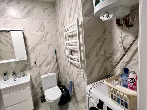 квартира за адресою Польова вул., 73
