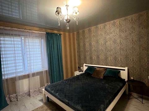 квартира за адресою Івана Пулюя вул., 40, к. 5