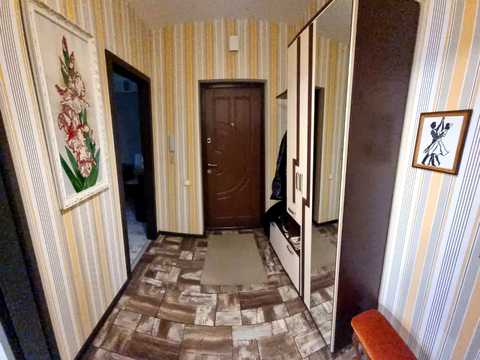 квартира за адресою Ковельська, 113