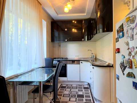 квартира по адресу Леси Украинки бульв., 19