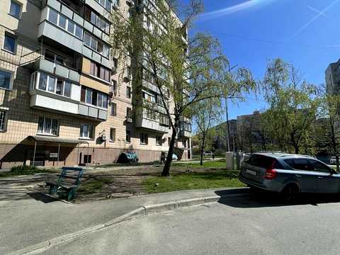 квартира по адресу Науки просп., 11