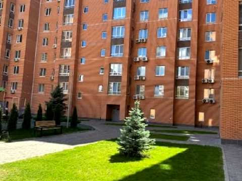 квартира по адресу Мира просп., 2-К