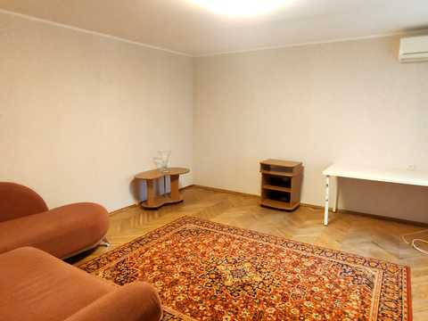 квартира за адресою Введенська вул., 3