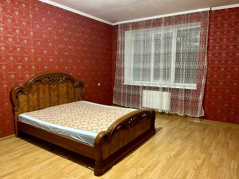 квартира за адресою Ющенко, 16