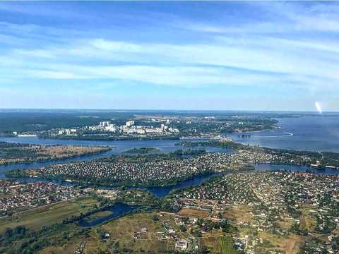 квартира за адресою Набережна Перемоги вул., 7